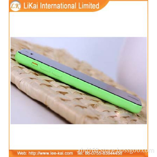 2013 New Design IP 5C MTK Mobile (CP-4.1)